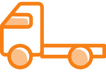 洛浦拖车/平板车